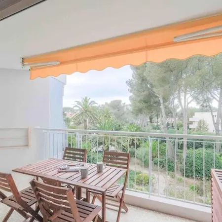 Apartamento Spacious With Pool Near The Sea *